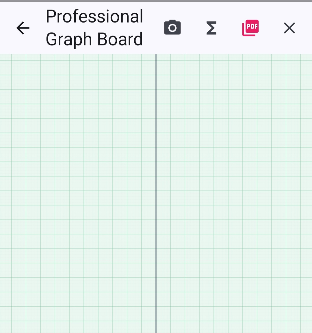 Digital Graph Preview