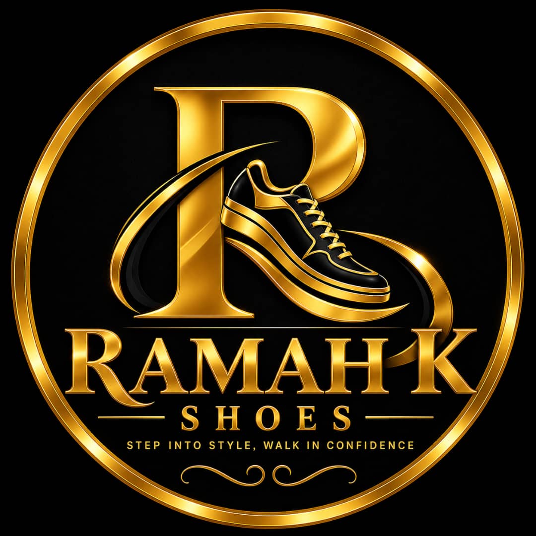 RAMAH K Logo