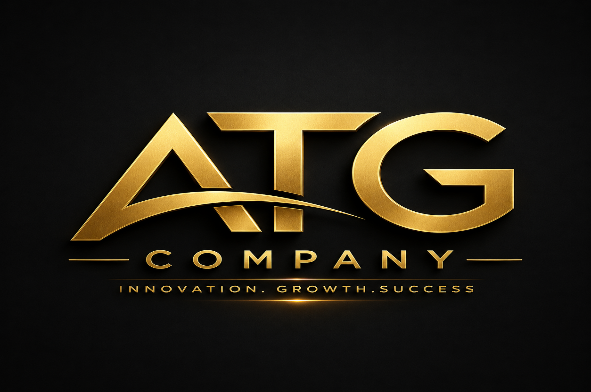 ATG Company Logo